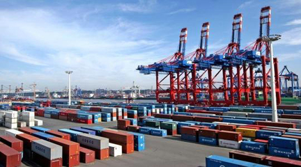 专业代理进出口服务 解析万源地区企业如何高效办理出口退税