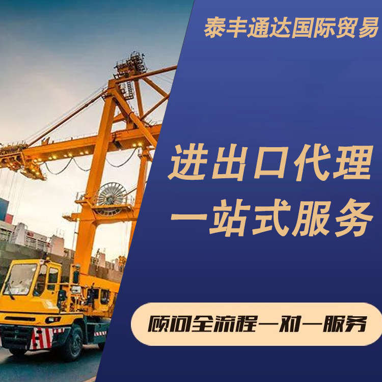 2026年口碑好的进出口货运代理公司推荐
